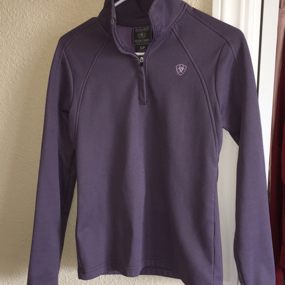 Ariat Sweater